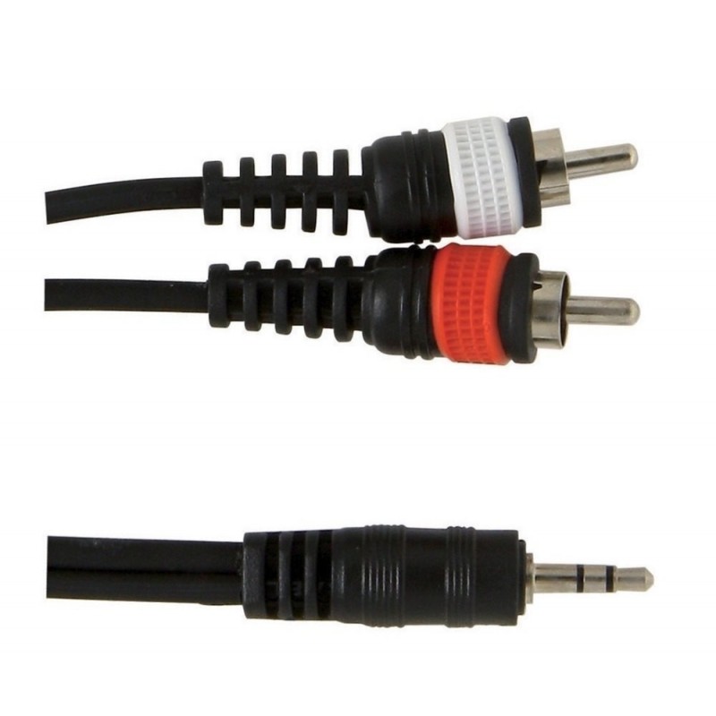 GEWA 7159050 Kabel Y Basic Line